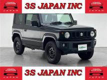 2018 Suzuki Jimny