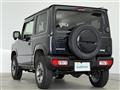 2021 Suzuki Jimny
