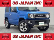 2019 Suzuki Jimny