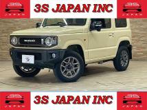 2020 Suzuki Jimny