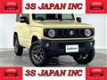 2020 Suzuki Jimny
