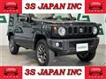 2020 Suzuki Jimny