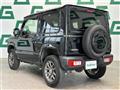 2020 Suzuki Jimny