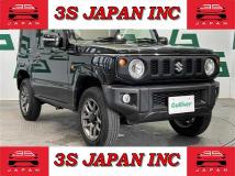 2020 Suzuki Jimny