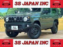 2018 Suzuki Jimny