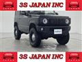 2019 Suzuki Jimny