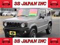 2019 Suzuki Jimny