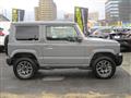 2019 Suzuki Jimny