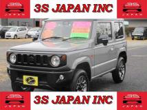 2019 Suzuki Jimny