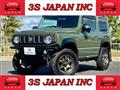 2020 Suzuki Jimny