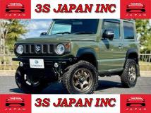 2020 Suzuki Jimny