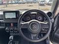 2021 Suzuki Jimny