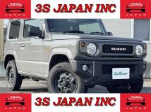 2021 Suzuki Jimny