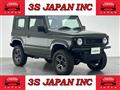 2020 Suzuki Jimny