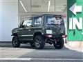 2020 Suzuki Jimny