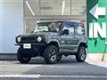 2020 Suzuki Jimny