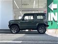 2020 Suzuki Jimny