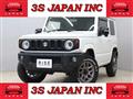 2020 Suzuki Jimny