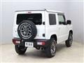 2020 Suzuki Jimny