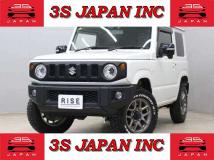2020 Suzuki Jimny