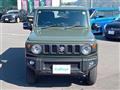 2019 Suzuki Jimny