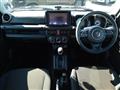 2019 Suzuki Jimny