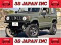 2020 Suzuki Jimny