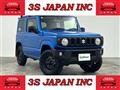 2021 Suzuki Jimny