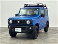 2021 Suzuki Jimny