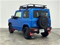 2021 Suzuki Jimny