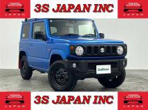 2021 Suzuki Jimny