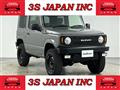 2020 Suzuki Jimny