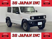 2021 Suzuki Jimny