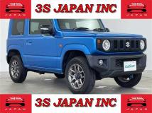 2018 Suzuki Jimny