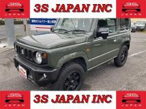 2018 Suzuki Jimny