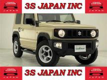 2021 Suzuki Jimny