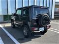 2019 Suzuki Jimny