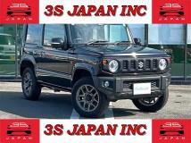 2019 Suzuki Jimny