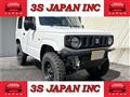 2020 Suzuki Jimny