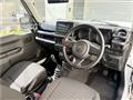 2020 Suzuki Jimny