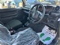 2019 Suzuki Jimny