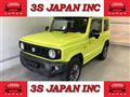 2020 Suzuki Jimny