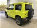 2020 Suzuki Jimny