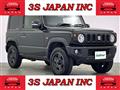 2020 Suzuki Jimny