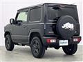 2020 Suzuki Jimny