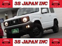 2021 Suzuki Jimny