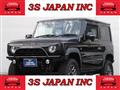 2020 Suzuki Jimny