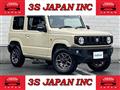 2020 Suzuki Jimny