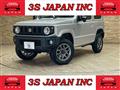2020 Suzuki Jimny