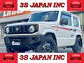 2021 Suzuki Jimny
